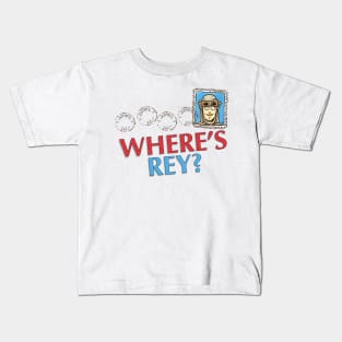 Have You Seen Her? Kids T-Shirt